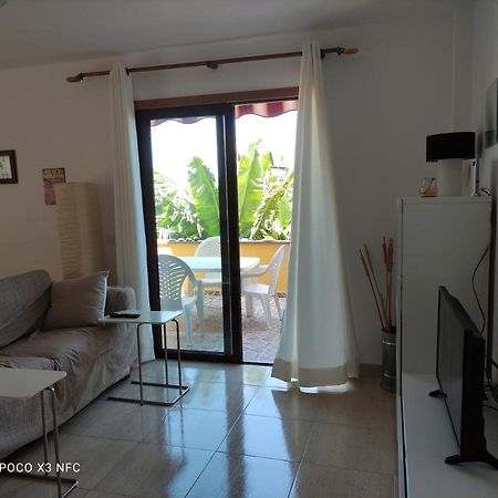 Palma Tellus Apartment Тазакорте Екстериор снимка