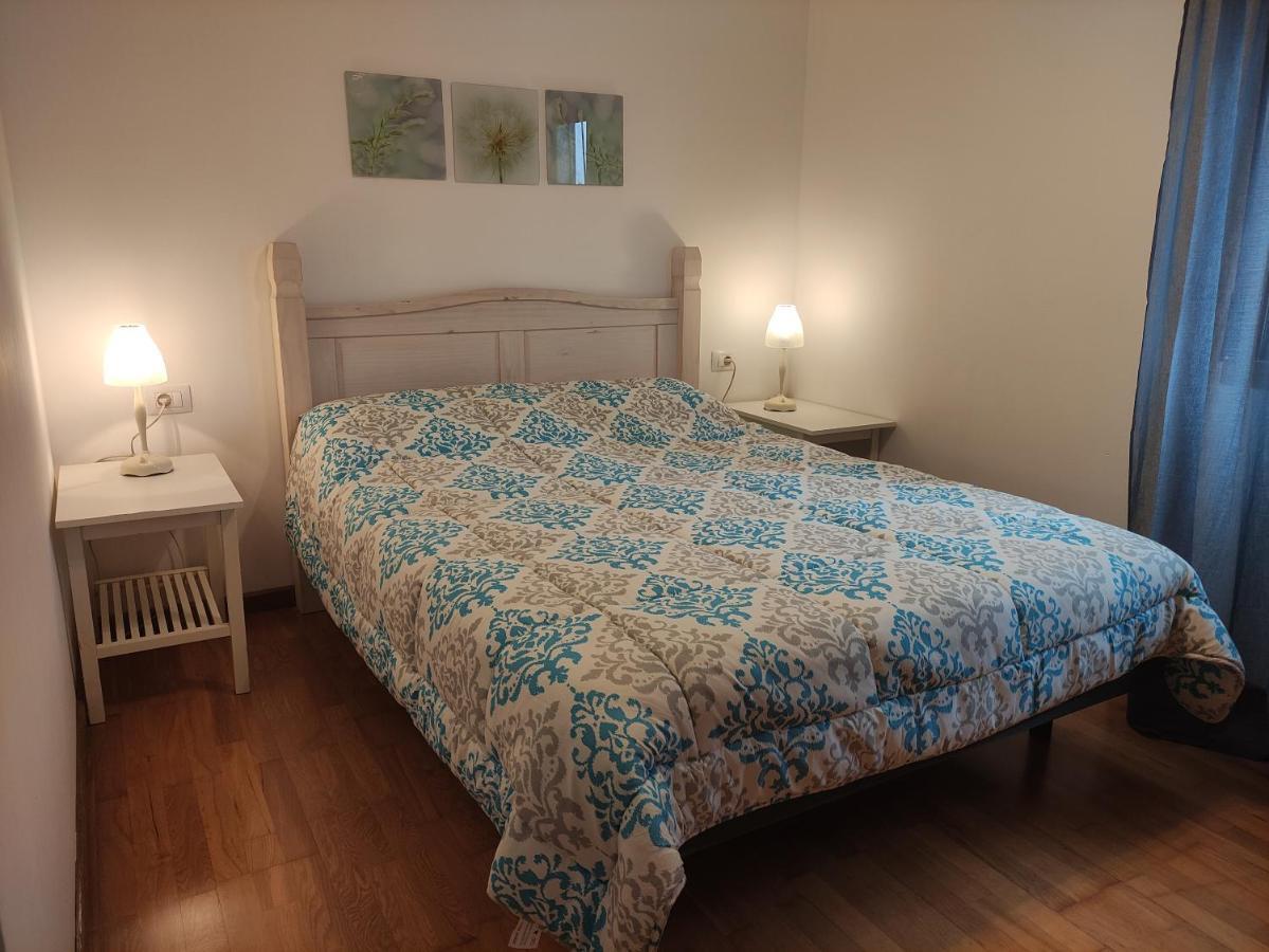 Palma Tellus Apartment Тазакорте Екстериор снимка