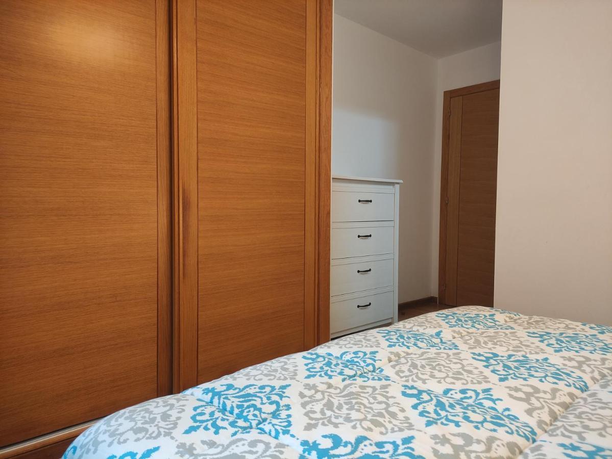 Palma Tellus Apartment Тазакорте Екстериор снимка