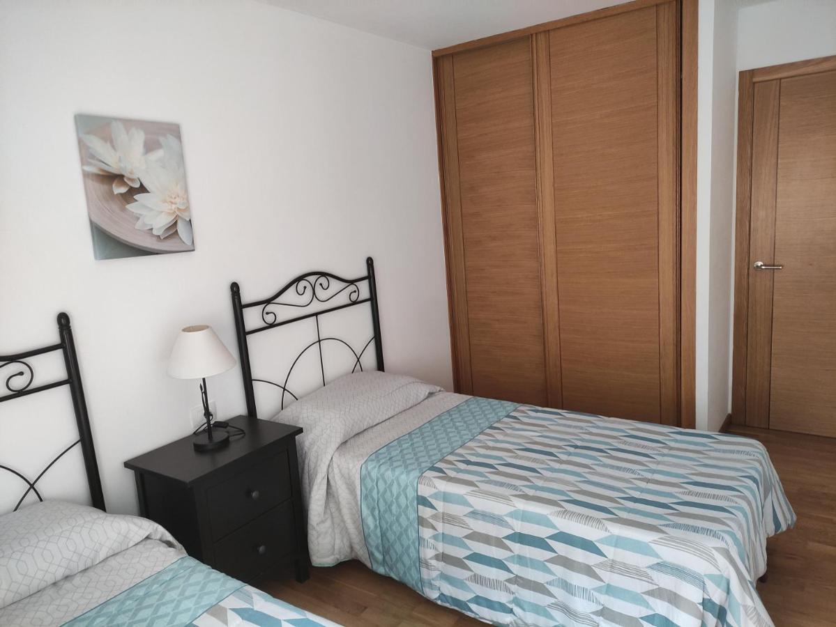 Palma Tellus Apartment Тазакорте Екстериор снимка