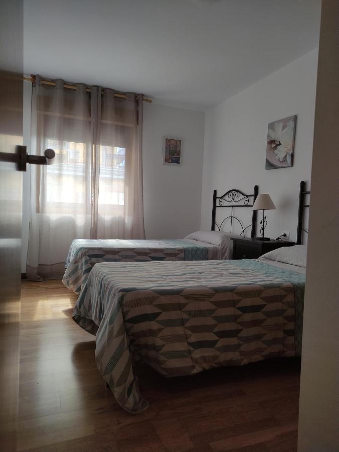 Palma Tellus Apartment Тазакорте Екстериор снимка