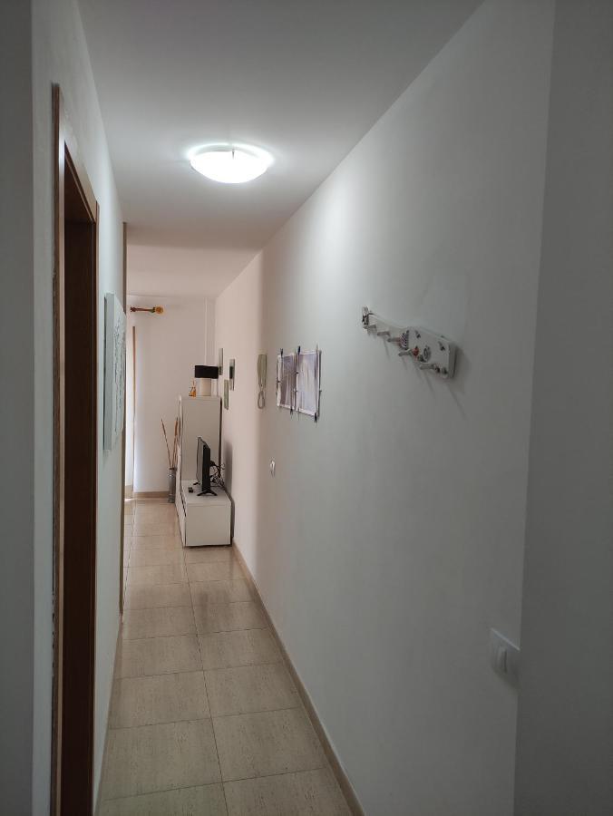 Palma Tellus Apartment Тазакорте Екстериор снимка