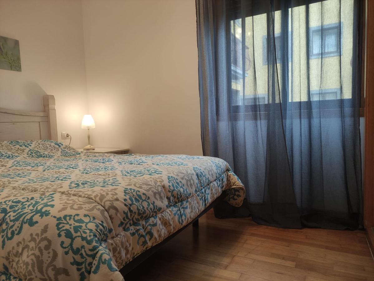 Palma Tellus Apartment Тазакорте Екстериор снимка