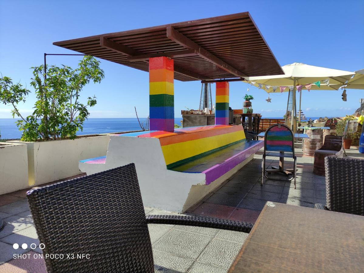 Palma Tellus Apartment Тазакорте Екстериор снимка