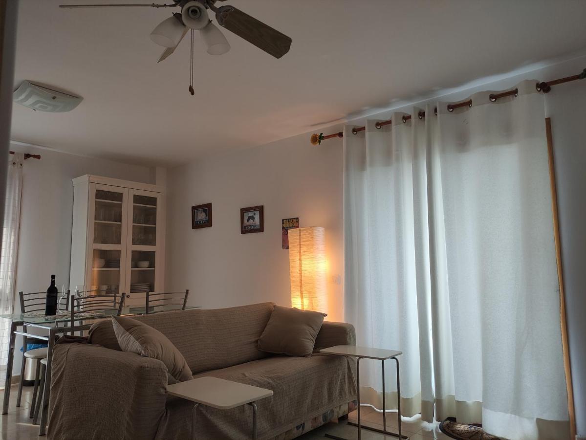 Palma Tellus Apartment Тазакорте Екстериор снимка